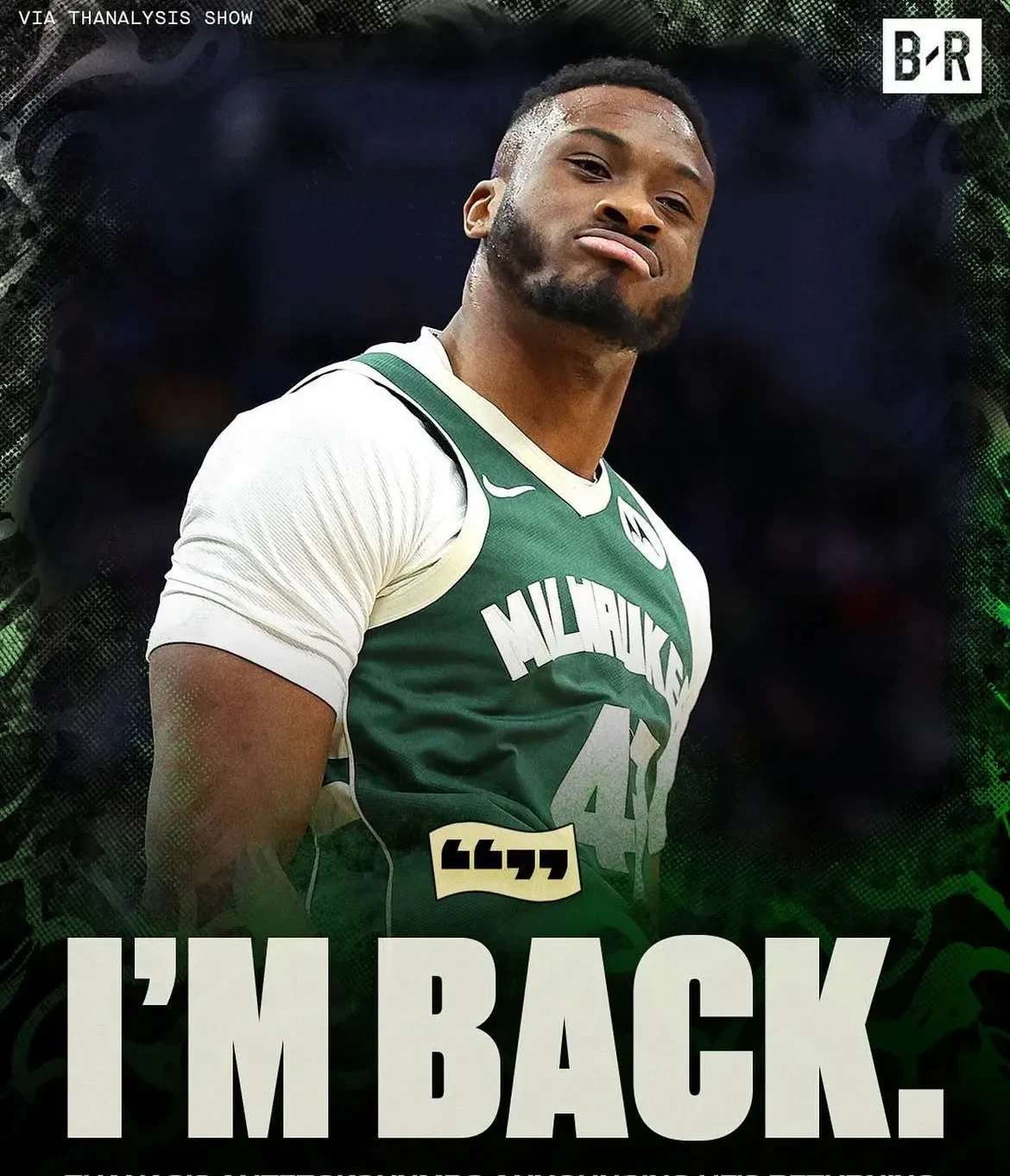 字母哥新星险胜表现突出，塞尔维亚队前途光明！赛场气氛高涨