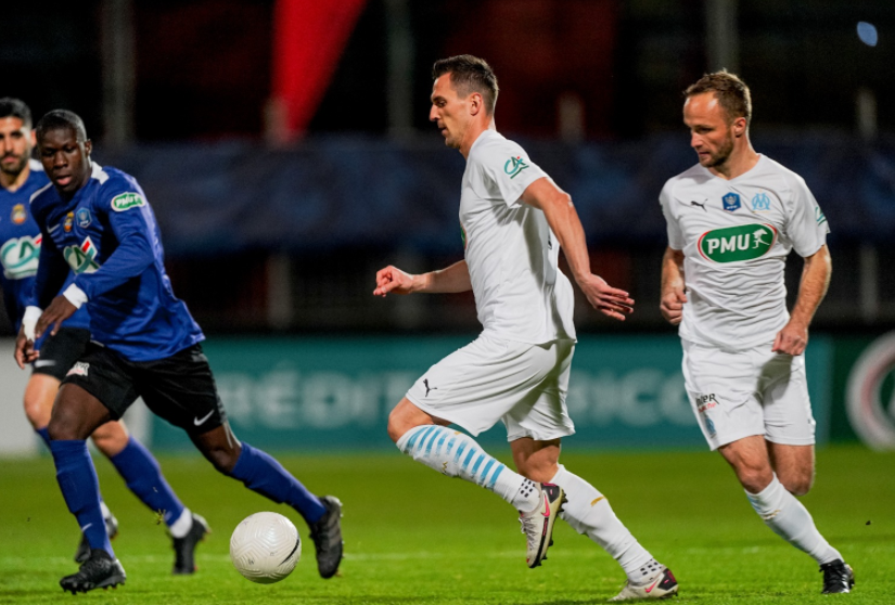 风云突变!密尔沃基雄鹿今晨遗憾出局;法甲版图或变;震撼外界;团队化学反应显著 风云突变!密尔沃基雄鹿今晨遗憾出局;法甲版图或变;震撼外界;团队化学反应显著