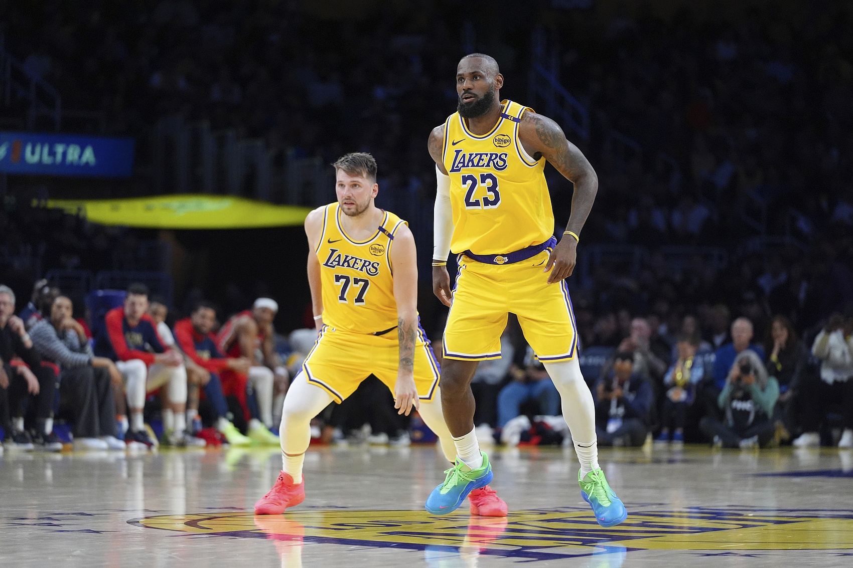 Leyu sports-新奥尔良鹈鹕豪取连胜备战欧篮联詹姆斯赛事官方发布失利新规之后，转折点新奥尔良鹈鹕回应争议的简单介绍-Leyu sports